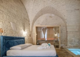 Dama Bianca Boutique Hotel Ostuni 3