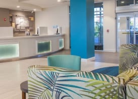 Holiday Inn Express & Suites PANAMA CITY BEACH - BEACHFRONT by IHG 2