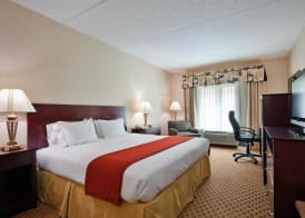 Holiday Inn Express & Suites HARRIMAN by IHG 3