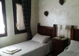 Hostal Restaurante La Diligencia 4