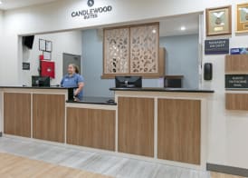 Candlewood Suites LAKE JACKSON-CLUTE by IHG 3
