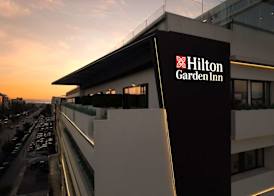 Hilton Garden Inn Athens Syggrou Avenue 3