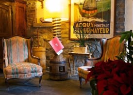 Hotel Dolonne 3