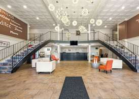 Village Inn Clemmons-Winston Salem, Trademark by Wyndham 3