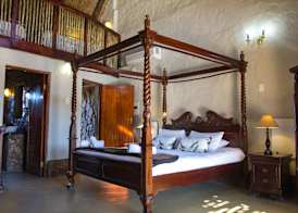 Aquila Private Game Reserve & Spa 4