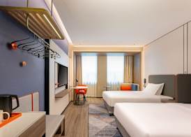 Holiday Inn Express Langfang Yanjiao by IHG 2
