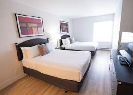 Les Suites Hotel Ottawa 4