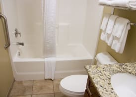 Candlewood Suites CHAMPAIGN-URBANA UNIV AREA by IHG 4