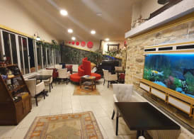 Sultanahmet Park Hotel 4