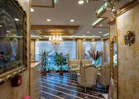 Angels Garden Hotel - Special Catagory 2