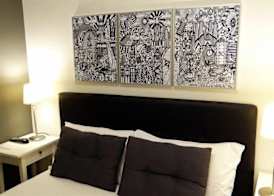 Hostal El Ninot 4