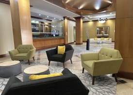 Hotel Executive Suites 2