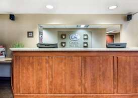 Comfort Suites at Par 4 Resort 4