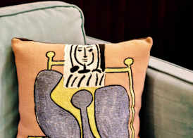 Hôtel Juana 5