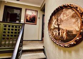 Hotel Le Ponteil 3