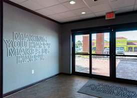 Hampton Inn & Suites Port Arthur 5