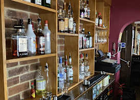 Ardingly Inn 4