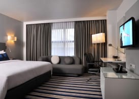 Best Western Sukhumvit 20 3