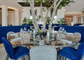 GOLDEN TULIP LYON OUEST TECHLID Hotel & Spa 5