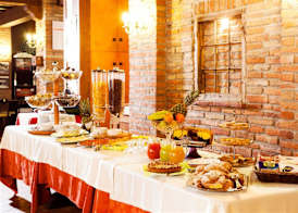 Hotel Antica Fonte 4