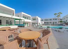Apartamentos Elena 3