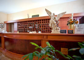 Palace Hotel San Michele 4