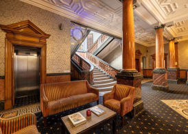 Cathedral Quarter Hotel - Derby 4