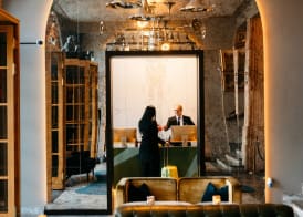 Hotel Christiania Teater 2