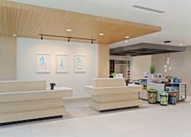 Hilton Garden Inn Homestead 4