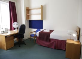 Beit Hall - Campus Accommodation 5