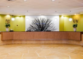 Leonardo Club Hotel Dead Sea - All Inclusive 2