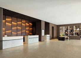 Courtyard by Marriott Fukui 3