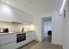 Soho 22 Serviced Apartments by Concept Apartments 4