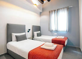 Welcomer Apartments Valencia 3