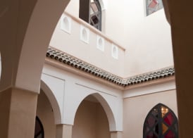 Riad Le Rubis 4