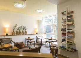 Wald & Golfhotel Lottental 3