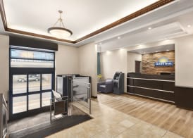Days Inn by Wyndham Philadelphia Convention Center 2