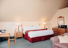 Ceilidh Country Lodge 5