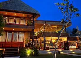 Pondok Santi Estate 3