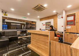 Hotel Ming Star 2