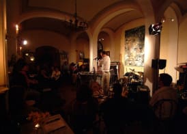 Villa Palagione Centro Interculturale 2