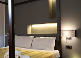 Hotel Santa Lucia 5