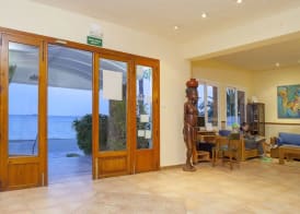 Hotel Figueretes 3