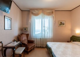 Hotel Eden 5