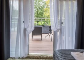Villa Monte Dana Amsterdam 2