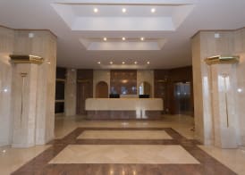 Chateau Linza Resort 3