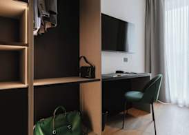 Aspio Hotel 3