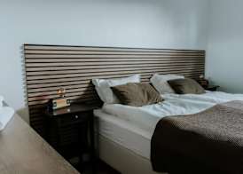 Fellskot Guesthouse 2