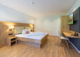 Hotel Garni Romantik 4