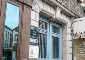 Hôtel de la T.A 2